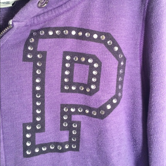 Sold💎VS PINK SWEATER💎 - Picture 3 of 3