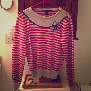 Marc Jacobs sweater