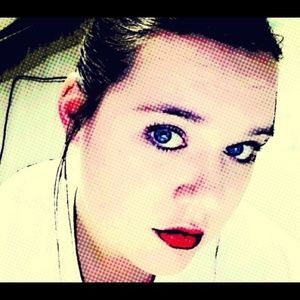 Meet your Posher, Savannah