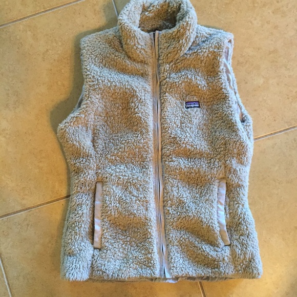 Patagonia Jackets & Blazers - Reversible Los Gatos Patagonia Vest