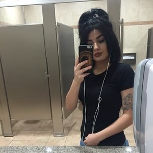 Meet your Posher, Marisabel