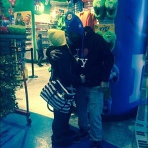 Meet your Posher, Jacqueline