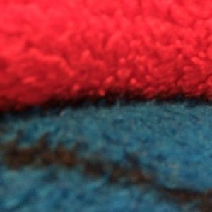 Meet your Posher, Briana