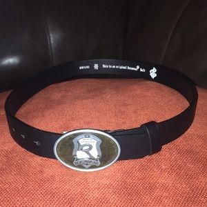 rocawear belt