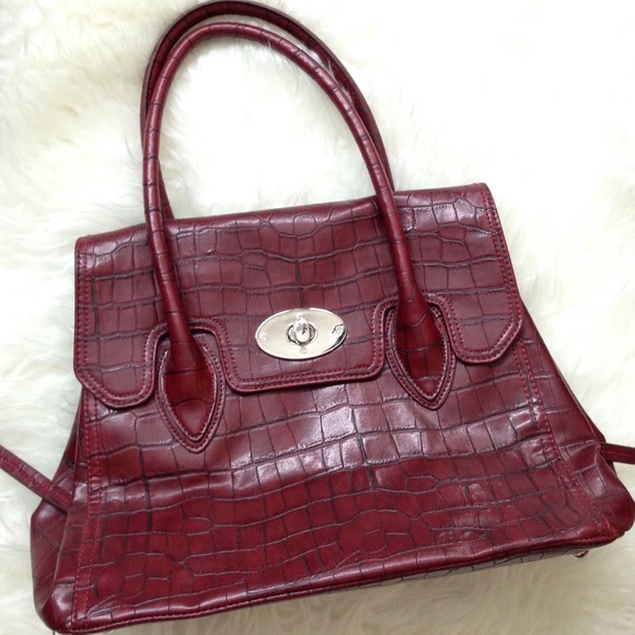 Worthington Bag