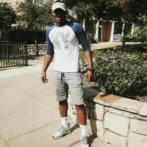 Meet your Posher, Christian