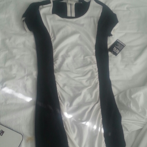Express dress - Picture 1 of 1