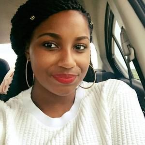 Meet your Posher, Kyla