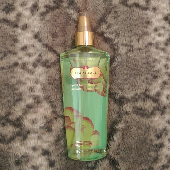 Victoria's Secret Pear Glac? Mist