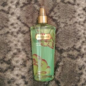 Victoria's Secret Pear Glac? Mist