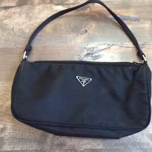 Prada Purse