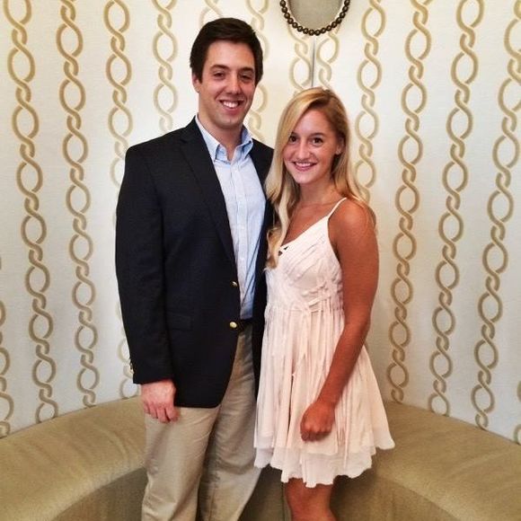 Meet your Posher, Jordan