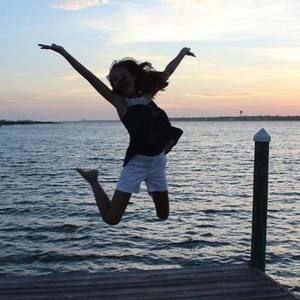 Meet your Posher, Molly