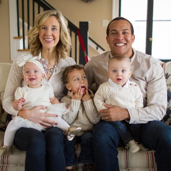 Meet your Posher, Kathleen