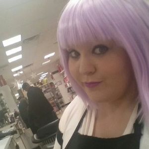 Meet your Posher, Mollie
