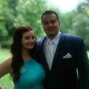 Meet your Posher, Andrew