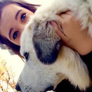 Meet your Posher, Kathrine