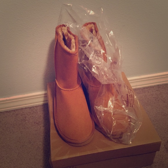 Brand New Ugg Boots