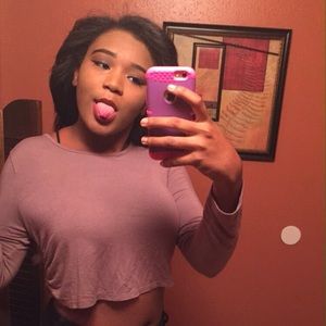 Meet your Posher, Jada