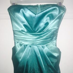 TeezeMe dress