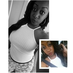 Meet your Posher, Jasmine