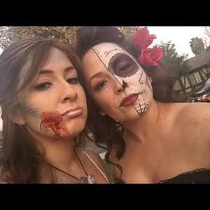 Meet your Posher, Maricela