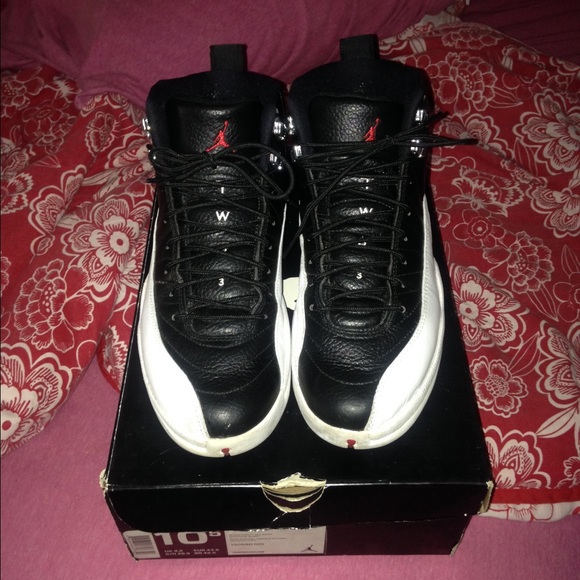 Air Jordan Retro 12