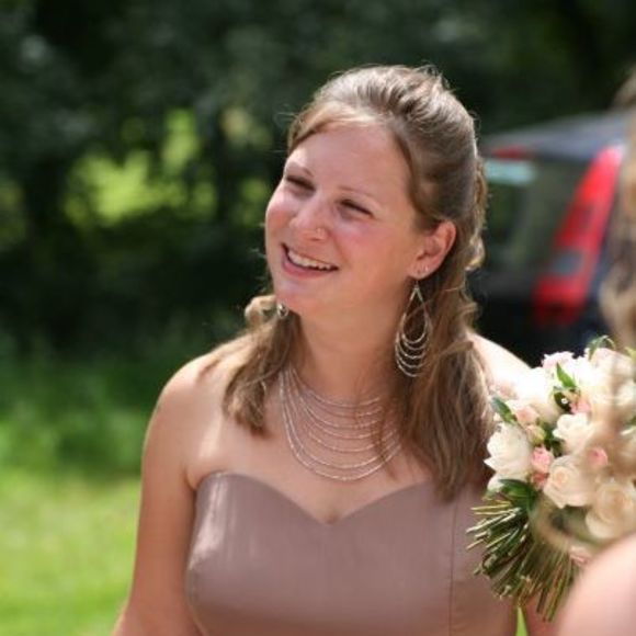 Meet your Posher, Ruth