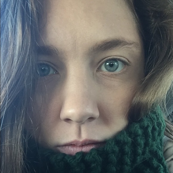 Meet your Posher, Cate