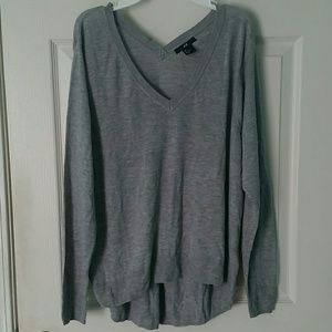 H&M v-neck sweater