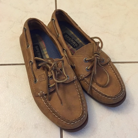 Sperry original 2-eye Boat Shoe