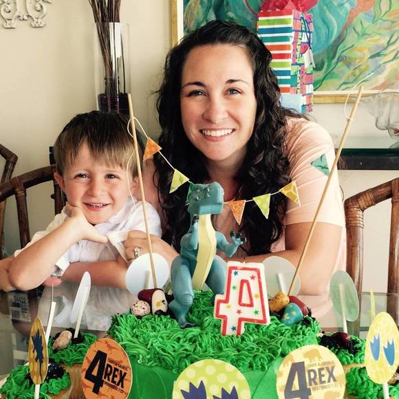 Meet your Posher, Christi