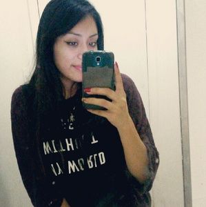 Meet your Posher, Brenda