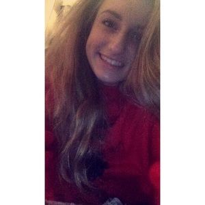 Meet your Posher, Sophie