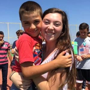 Meet your Posher, Madison