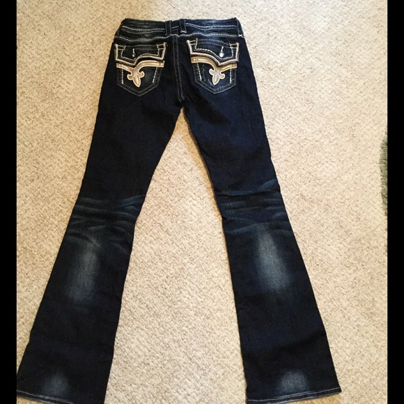 Brand new Rock Revival jeans size 27