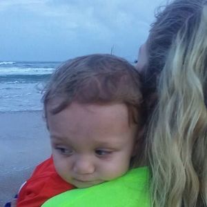 Meet your Posher, Katerini