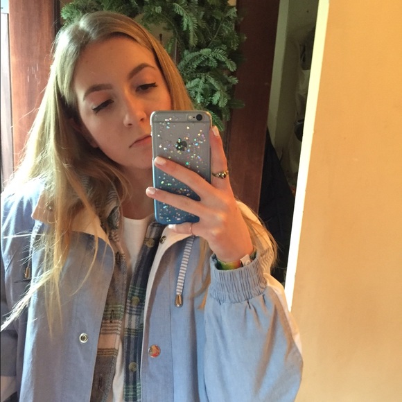 Meet your Posher, Rachel