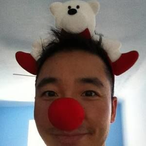 Meet your Posher, Tae