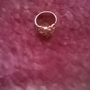 14k gold ring