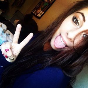 Meet your Posher, Krista