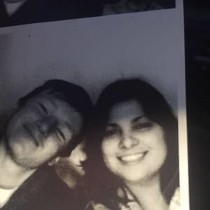 Meet your Posher, Simona