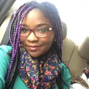 Meet your Posher, Tichina