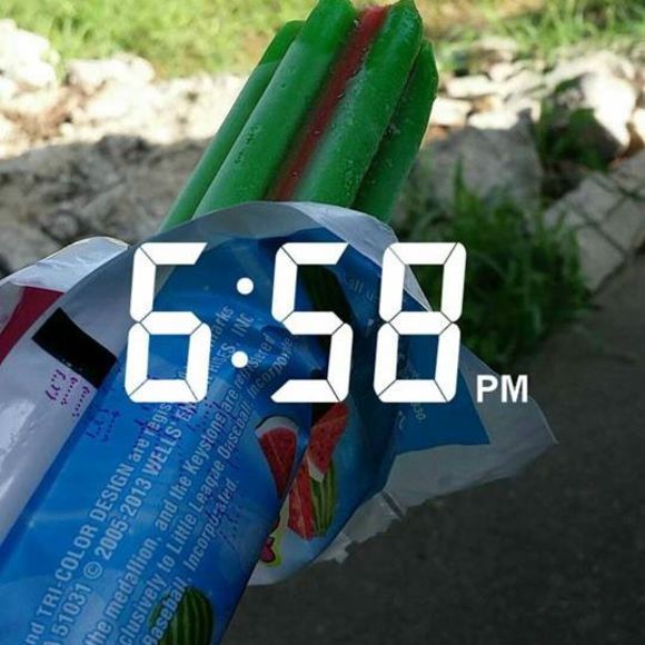 Meet your Posher, Nikki