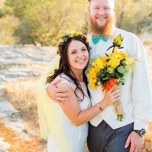 Meet your Posher, Francesca