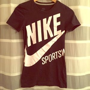 Nike t shirt