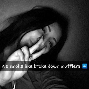 Meet your Posher, Vanessa