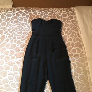 Bebe Jumsuit