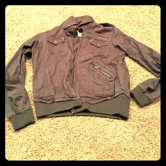 Billabong jacket