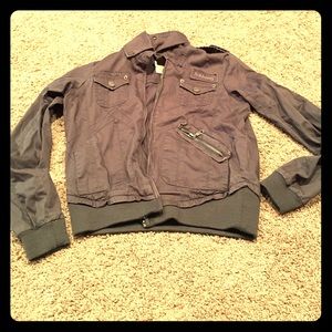 Billabong jacket